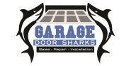 Garage Door Sharks