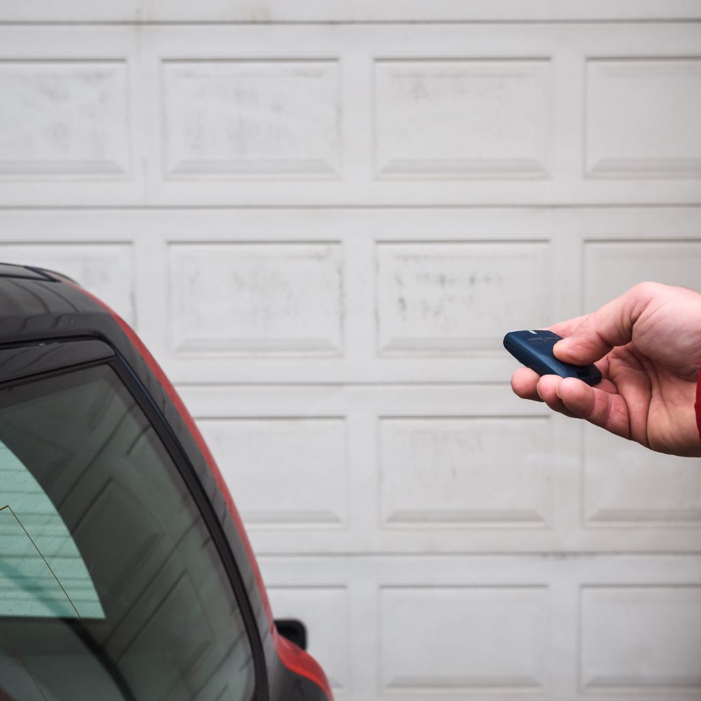 24/7 Garage Door Repair