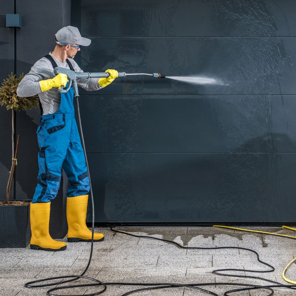 24/7 Garage Door Replacement