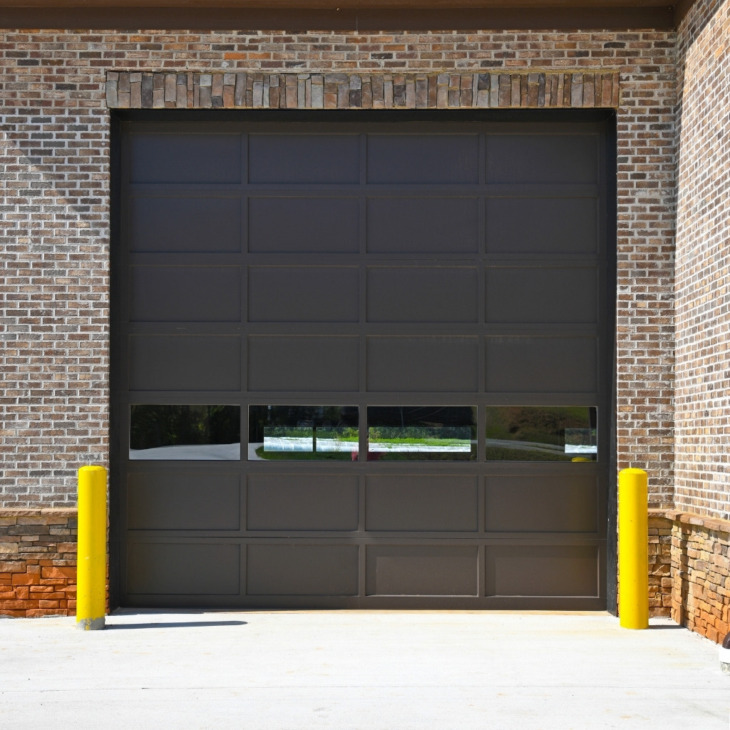 Garage Door Repair & Installation services