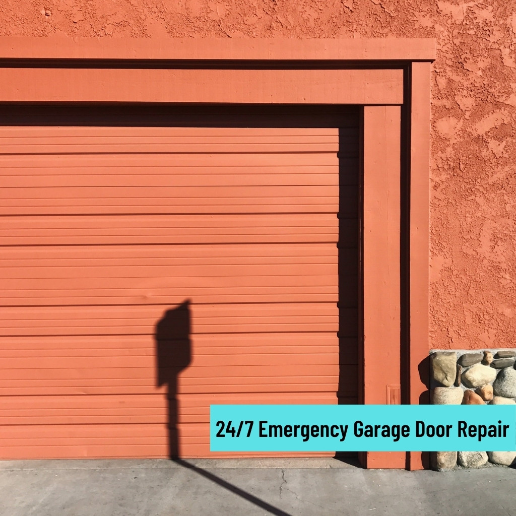 Garage Door Repairs & Installation in Boynton Beach