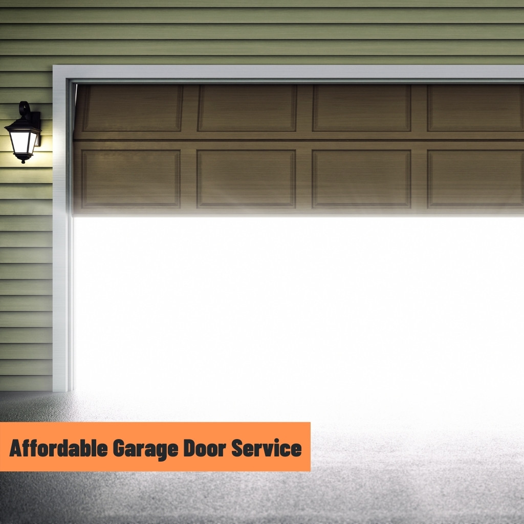 Garage Door Services in Boynton Beach